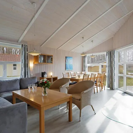 Сasa de vacaciones Abendrot 7 - Dorf 3 Priwall