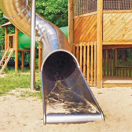 Сasa de vacaciones Abendrot 7 - Dorf 3