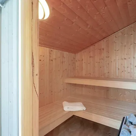 Semesterbostad Abendrot 7 - Dorf 3 *