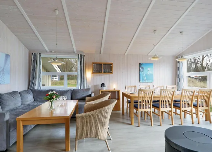 펜션 Abendrot 7 - Dorf 3