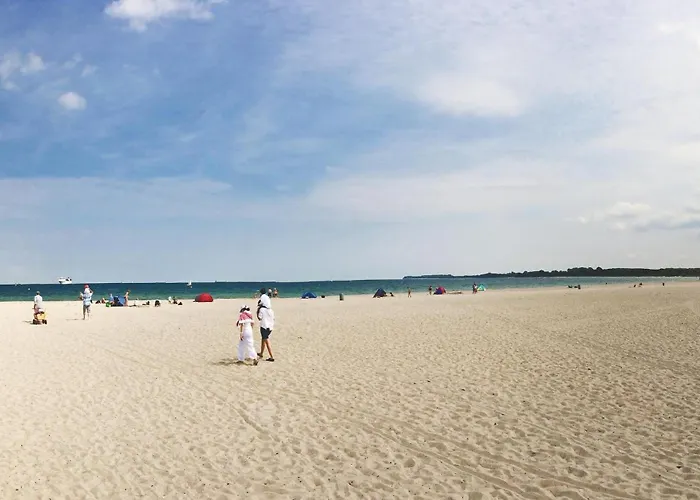 펜션 Abendrot 7 - Dorf 3