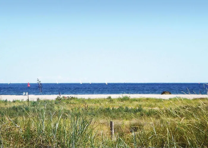 펜션 Abendrot 7 - Dorf 3 프리발