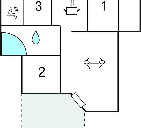 Abendrot 7 - Dorf 3 프리발